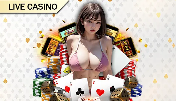 Casino PAUS38