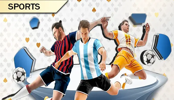 Sports PAUS38