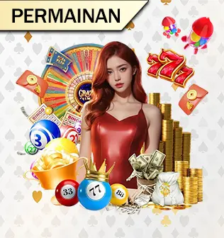 Permainan Togel PAUS38